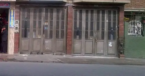 ESPEJOS Y VIDRIOS LA 46 BOGOTÁ ESPEJOS Y VIDRIOS LA 46 BOGOTÁ